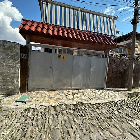 Guesthouse Albi Berat Kültér fotó