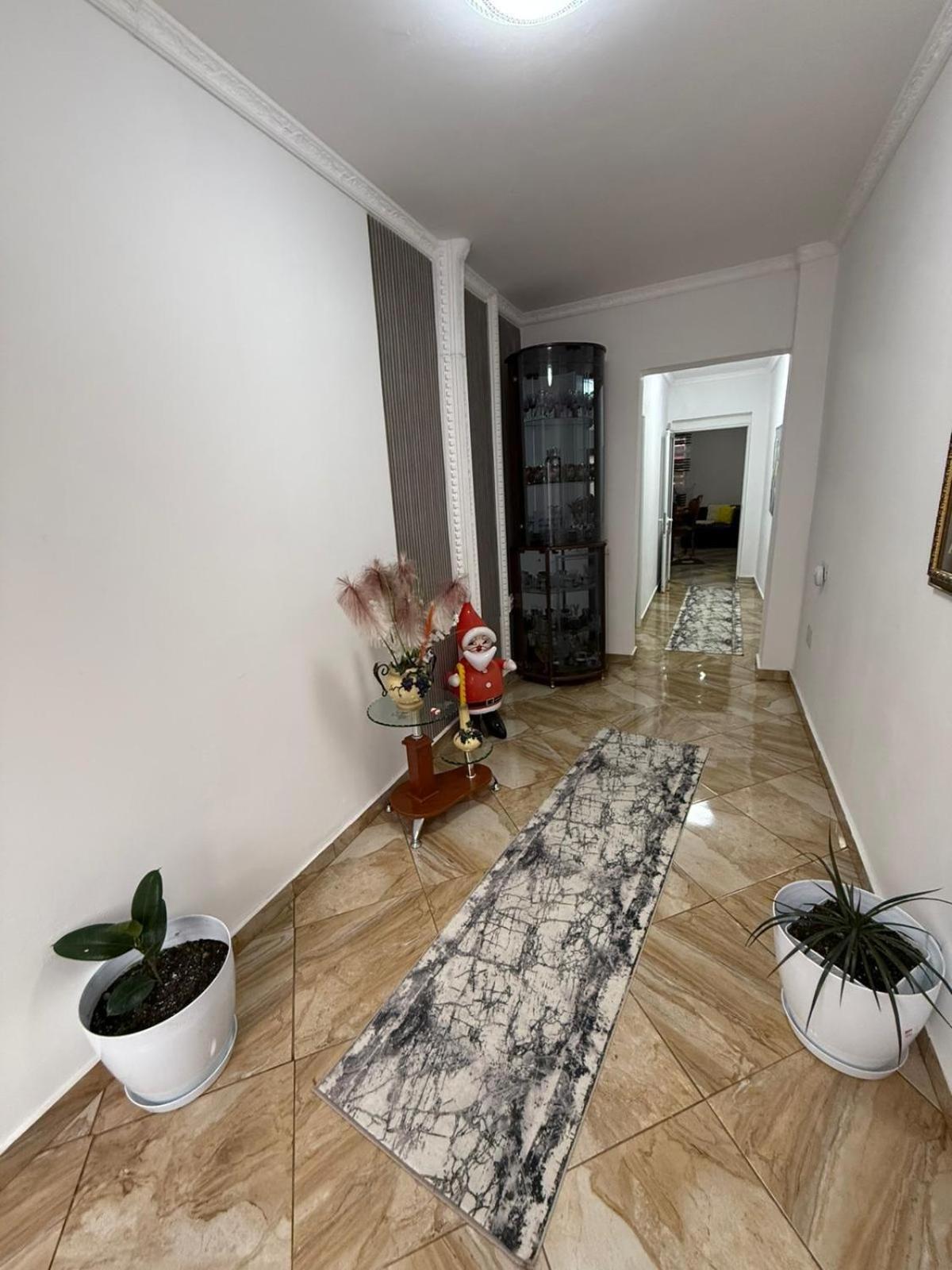 Guesthouse Albi Berat Kültér fotó